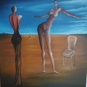 Paintings