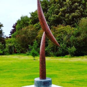 Sculpture
